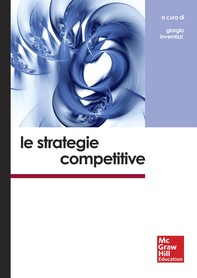 Le strategie competitive - Librerie.coop