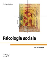 Psicologia sociale - Librerie.coop