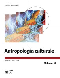 Antropologia culturale 2/ed - Librerie.coop