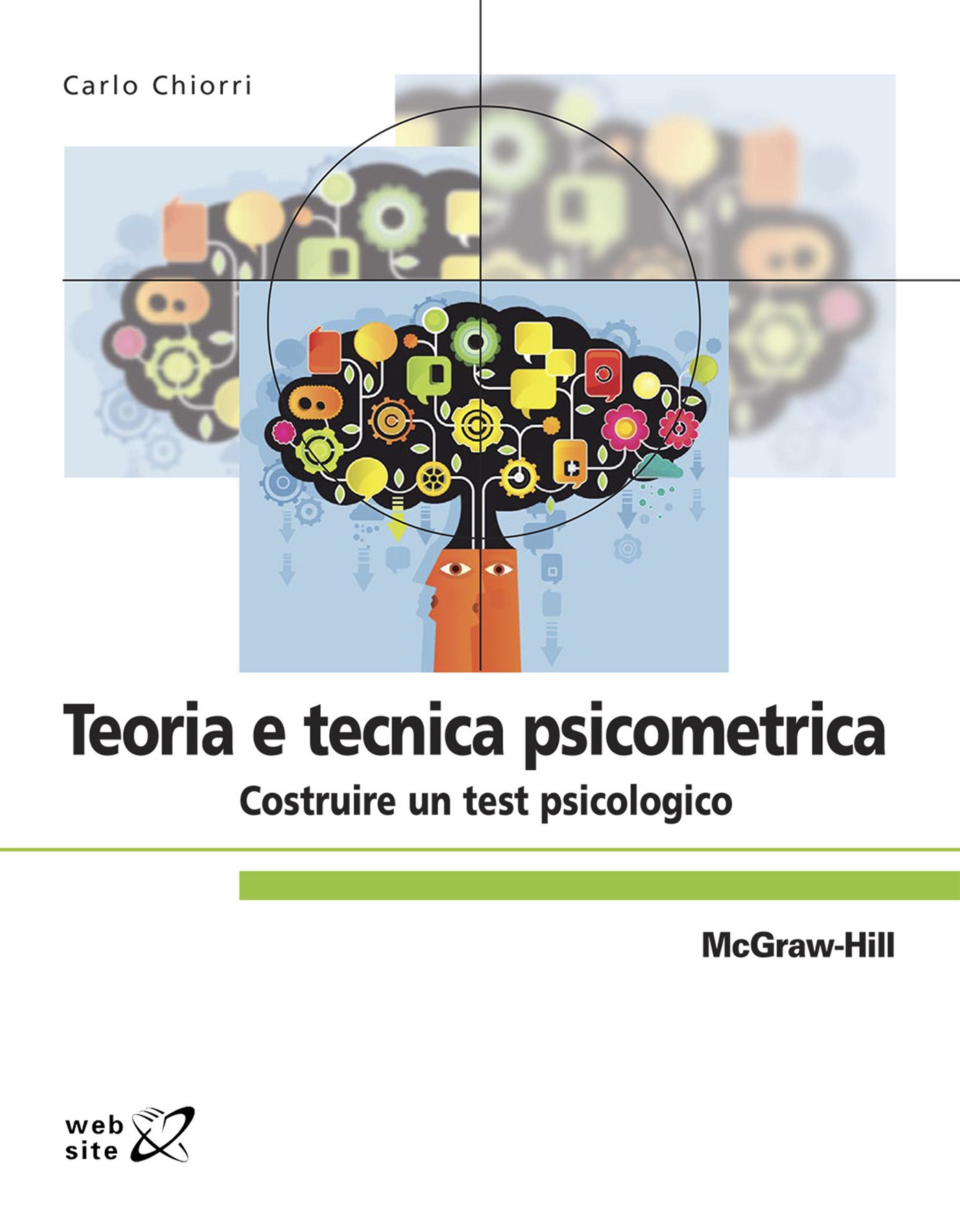 Teoria e tecnica psicometrica - Costruire un test psicologico - Librerie.coop