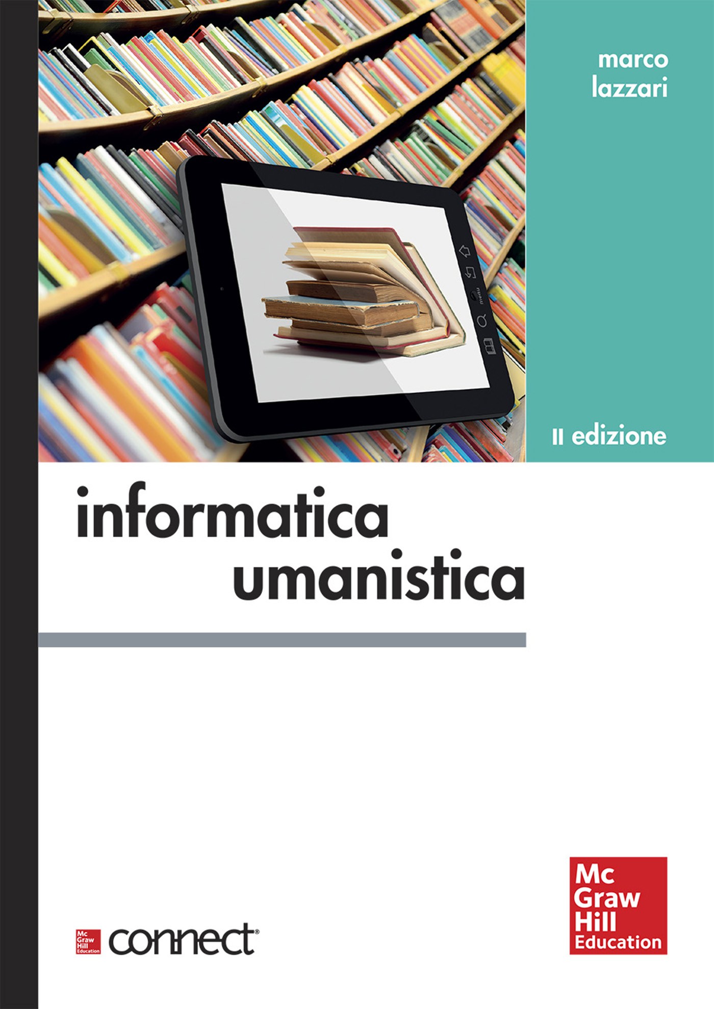 Informatica umanistica 2/ed - Librerie.coop
