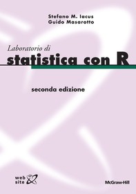 Laboratorio di statistica con R 2/ed - Librerie.coop