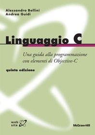 Linguaggio C 5/ed - Librerie.coop