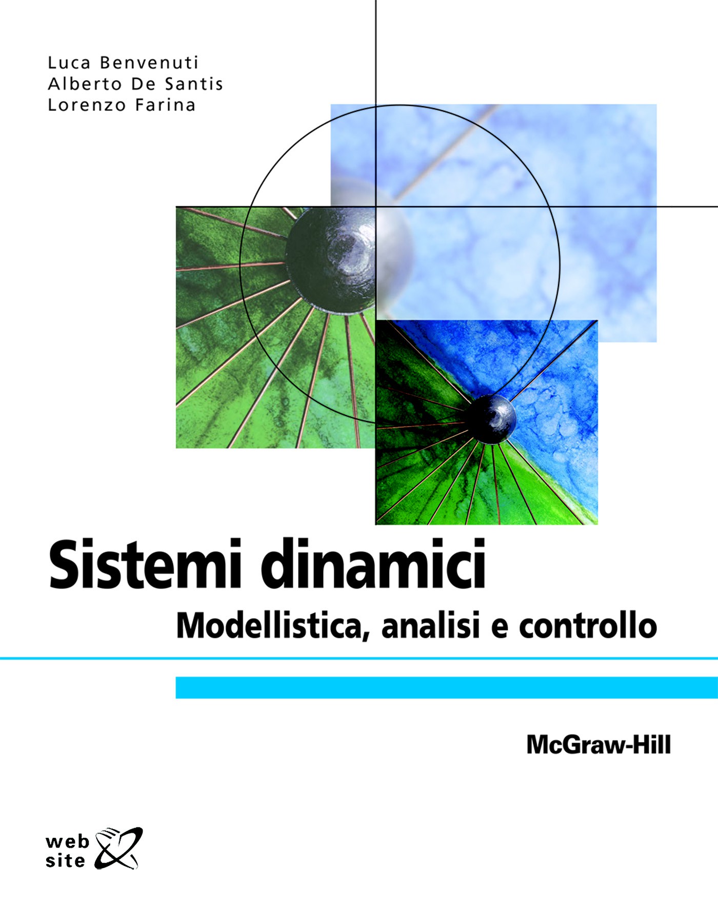 Sistemi dinamici - Modellistica, analisi e controllo - Librerie.coop