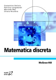 Matematica discreta - Librerie.coop