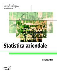 Statistica aziendale - Librerie.coop