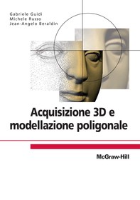 Acquisizione 3D e modellazione poligonale - Librerie.coop