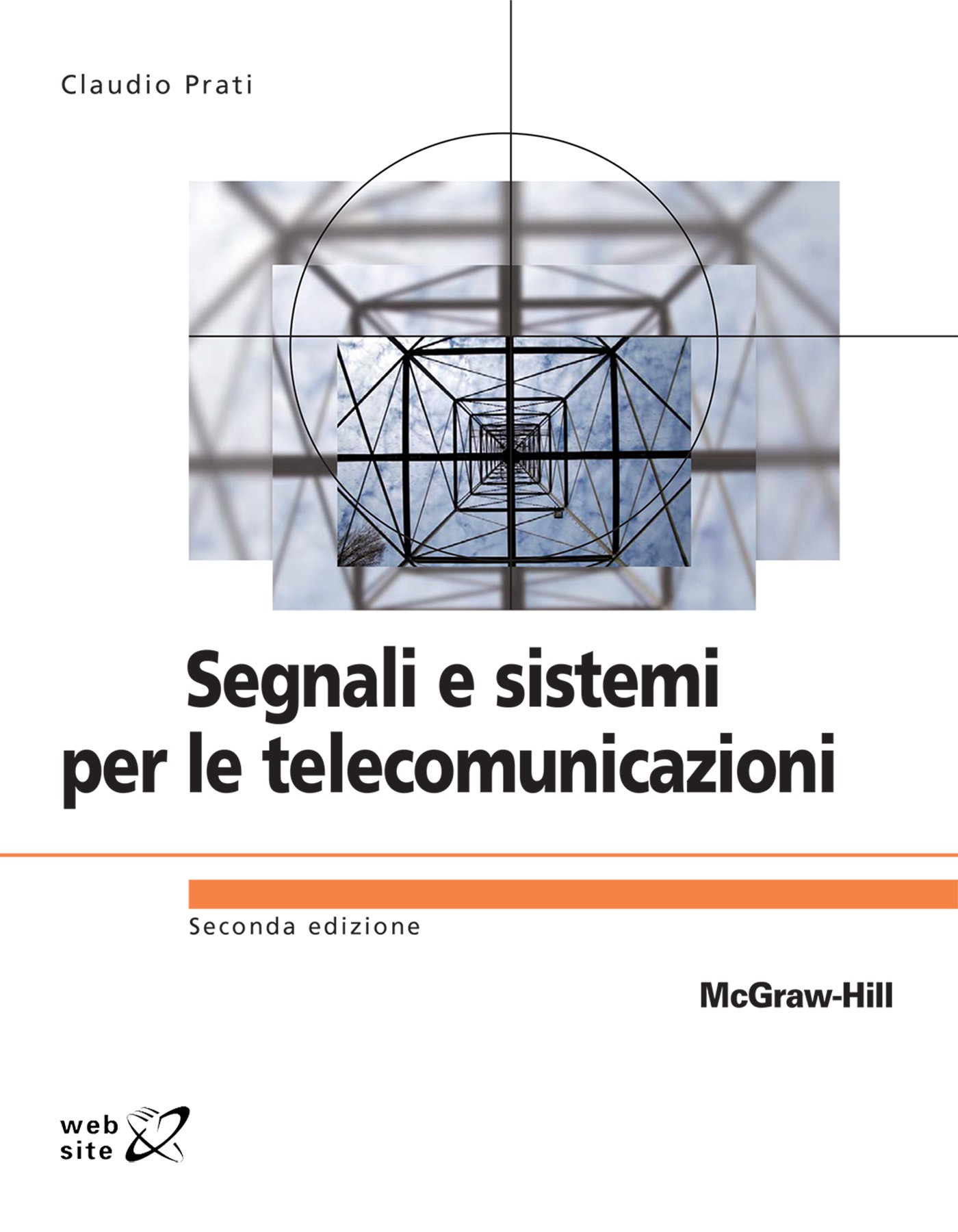 Segnali e sistemi per le telecomunicazioni 2/ed - Librerie.coop