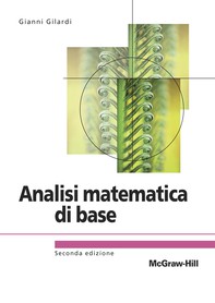 Analisi matematica di base 2/ed - Librerie.coop