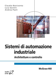 Sistemi di automazione industriale - Architetture e controllo - Librerie.coop