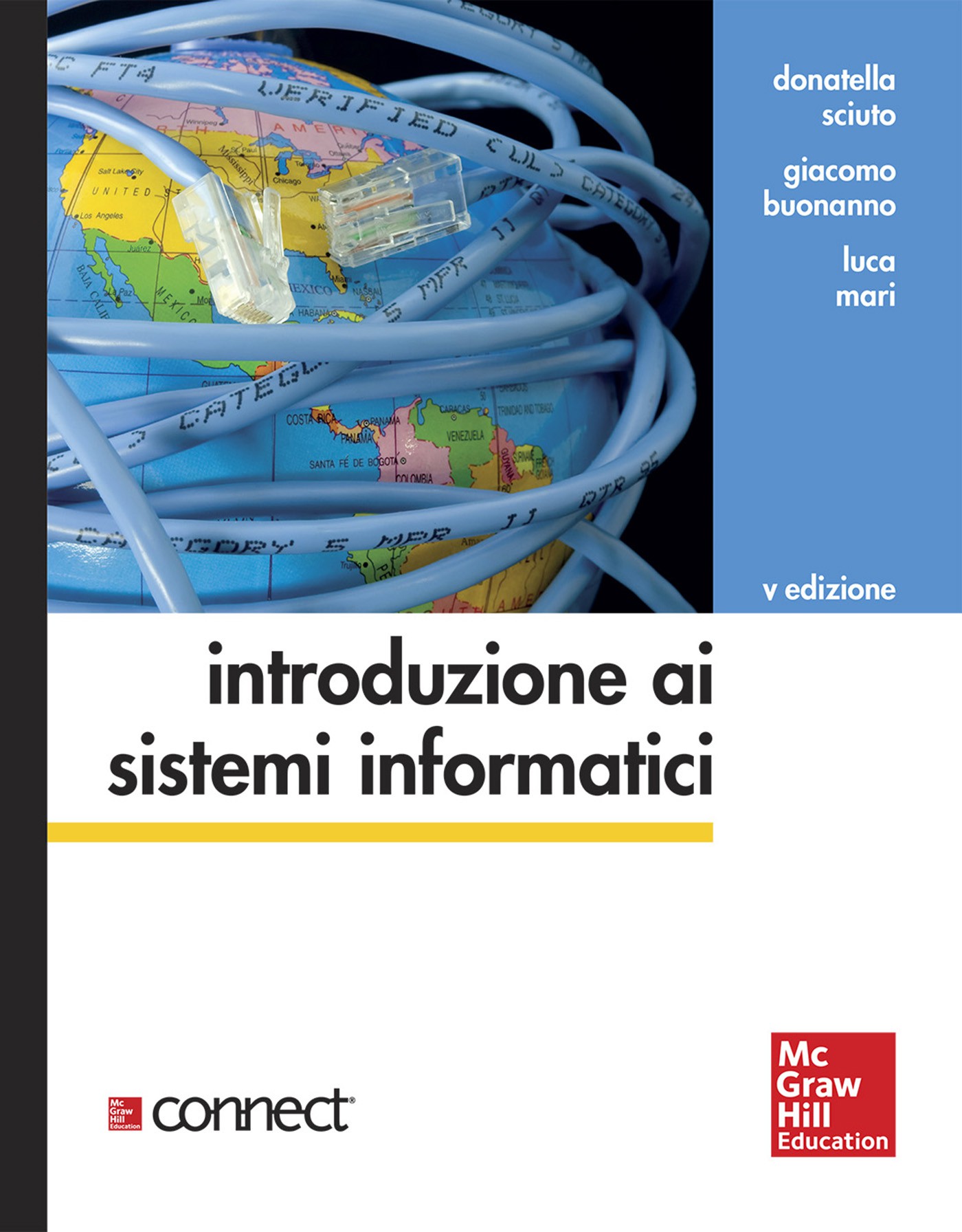 Introduzione ai sistemi informatici 5/ed - Librerie.coop
