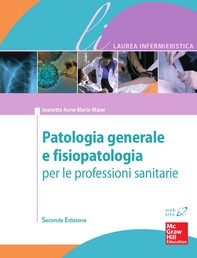 Patologia generale e fisiopatologia 2/ed - Librerie.coop