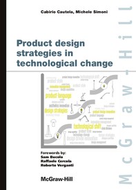 Product Design Strategies in technological change - Librerie.coop