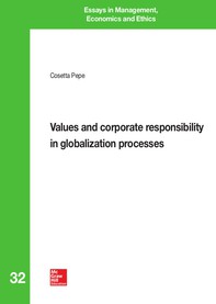 Values and corporate responsibility in globalization processes - Librerie.coop