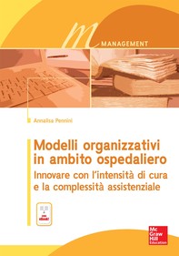 Modelli organizzativi in ambito ospedaliero - Librerie.coop
