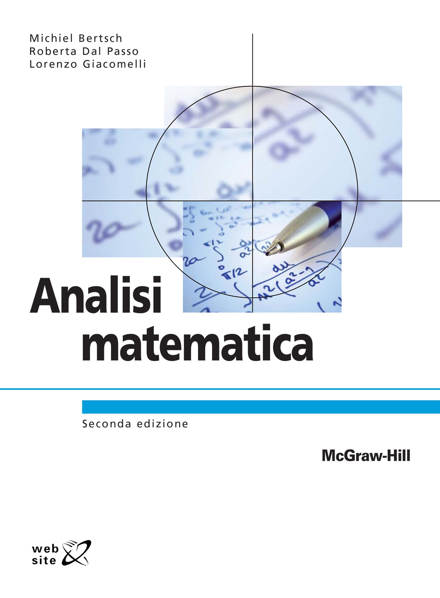 Analisi matematica 2/ed - Librerie.coop