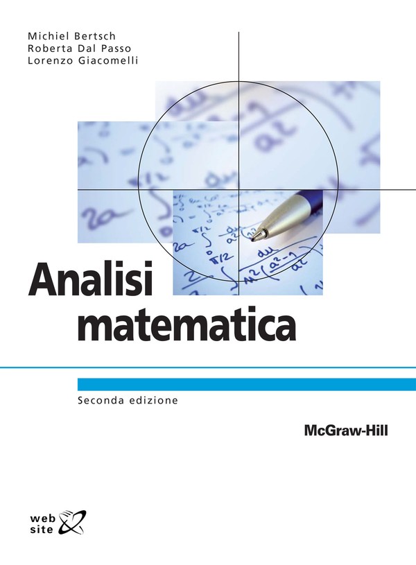 Analisi matematica 2/ed - Versione epub