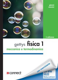 Gettys Fisica 1 - Meccanica, Termodinamica 5/ed - Librerie.coop