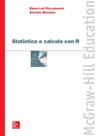Statistica e calcolo con R - Librerie.coop