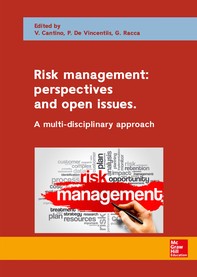 Risk management: perspectives and open issues - Librerie.coop