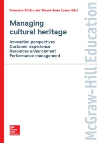 Managing Cultural Heritage - Librerie.coop