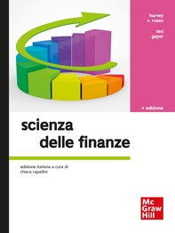 Scienza delle finanze 5/ed - Librerie.coop