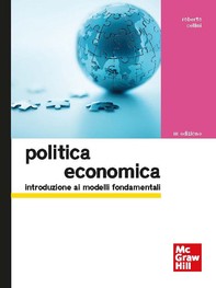 Politica economica 3/ed - Librerie.coop