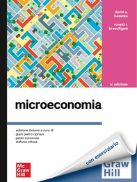 Microeconomia 4/ed - Librerie.coop