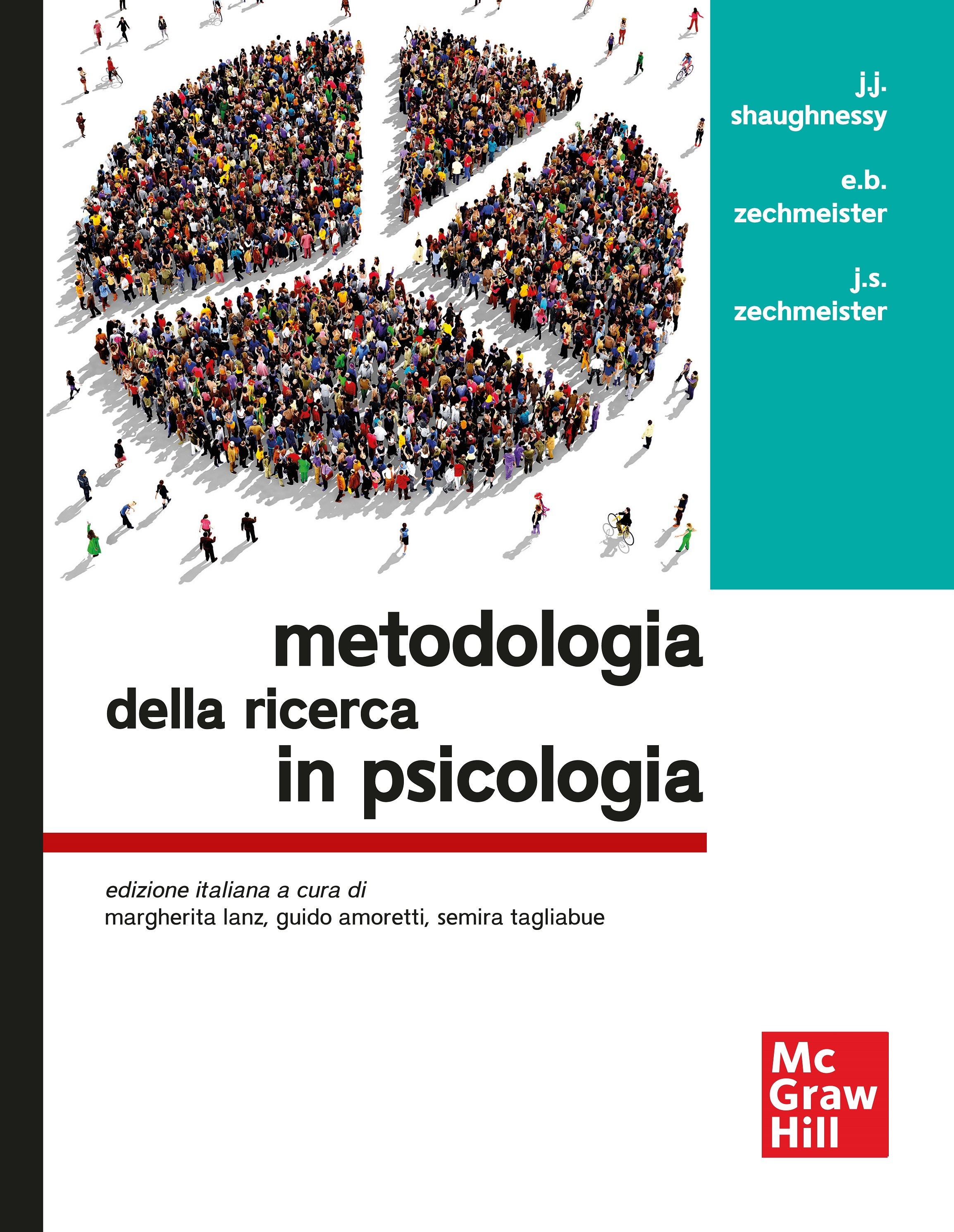 Metodologia della ricerca in Psicologia - Librerie.coop
