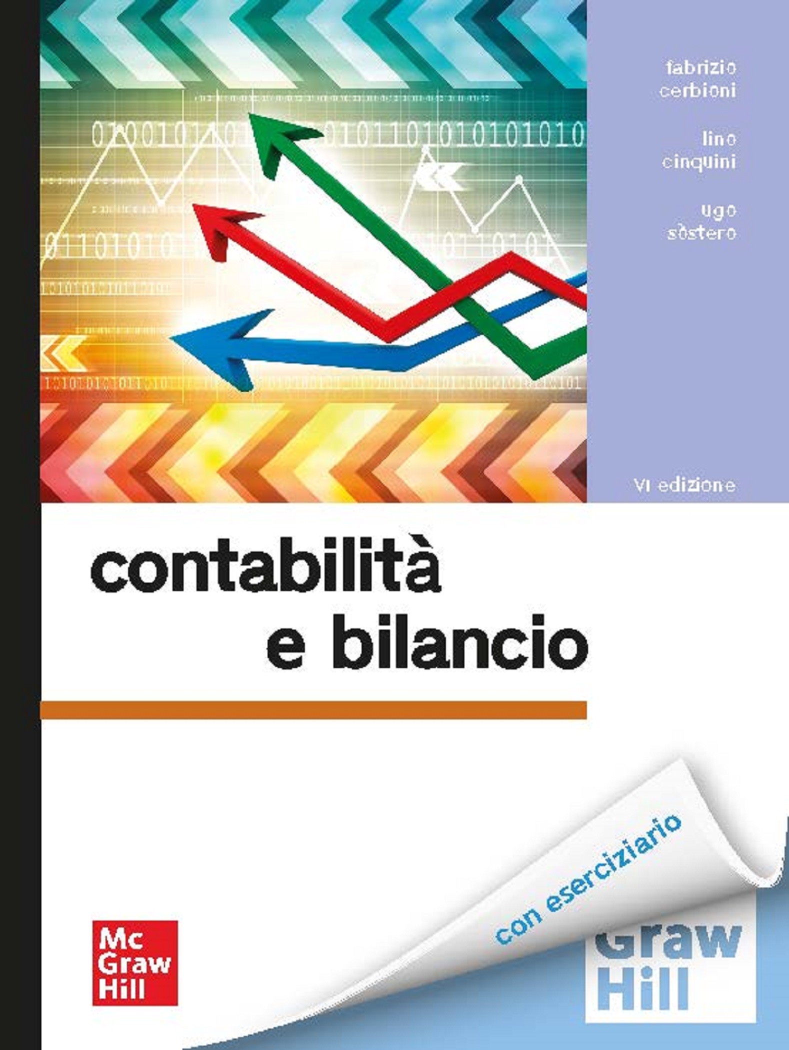 Contabilità e bilancio 6/ed - Librerie.coop