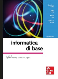 Informatica di base 6/ed - Librerie.coop
