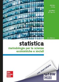 Statistica 3/ed - Librerie.coop