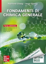 Fondamenti di chimica generale 3/ed - Librerie.coop