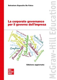 La corporate governance per il governo dell’impresa - Librerie.coop