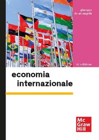 Economia internazionale 4/ed - Librerie.coop