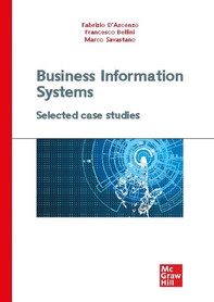 Business Information Systems - Librerie.coop