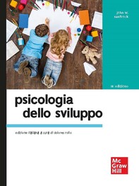 Psicologia dello sviluppo 3/ed - Librerie.coop