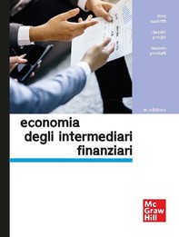 Economia degli intermediari finanziari 3/e - Librerie.coop