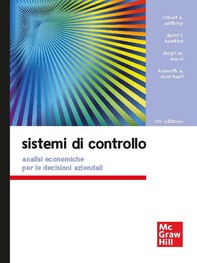 Sistemi di controllo 14/ed - Librerie.coop