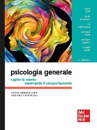 Psicologia generale 2/ed - Librerie.coop