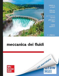 Meccanica dei fluidi 4/ed - Librerie.coop