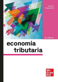 Economia tributaria 3/ed - Librerie.coop