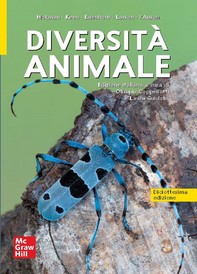 Diversità animale 18/ed - Librerie.coop