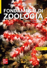 Fondamenti di Zoologia 18/ed - Librerie.coop