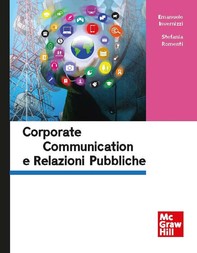 Corporate Communication e Relazioni Pubbliche - Librerie.coop