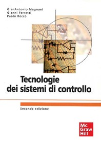 Tecnologie dei sistemi di controllo 2/ed - Librerie.coop
