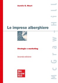 Le imprese alberghiere 2/ed - Librerie.coop