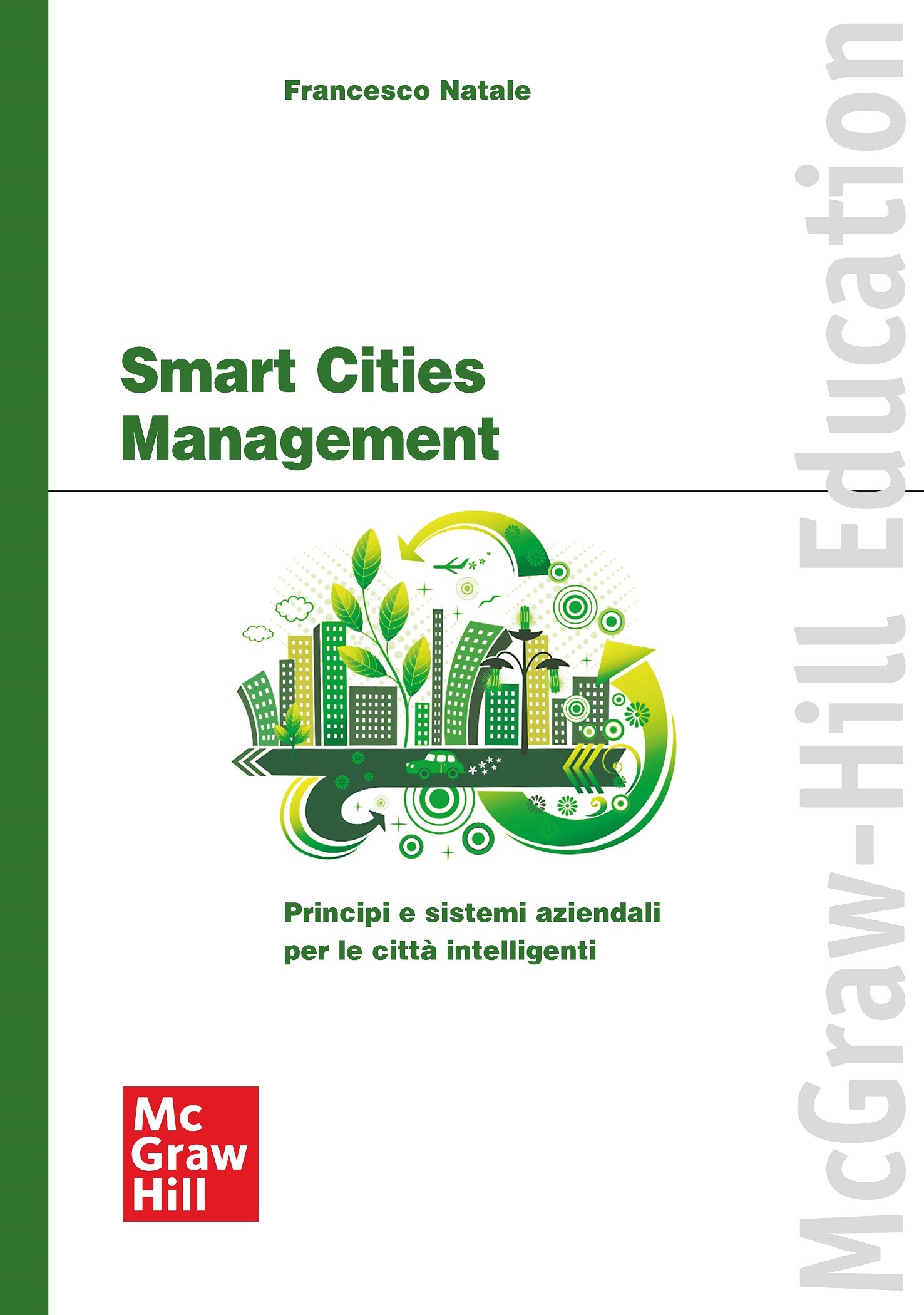 Smart cities management - Librerie.coop