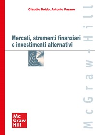 Mercati, strumenti finanziari e investimenti alternativi - Librerie.coop