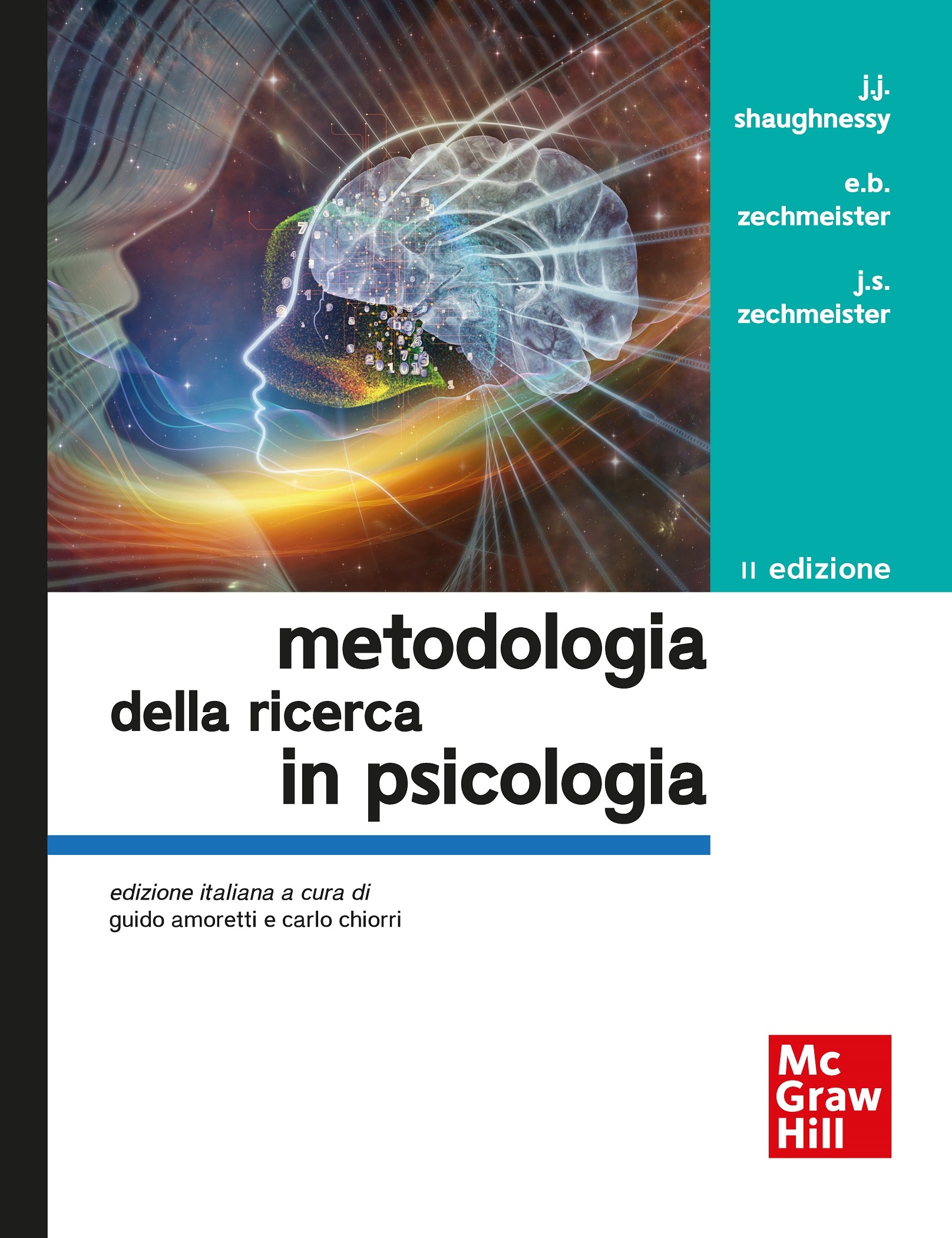 Metodologia della ricerca in psicologia 2/ed - Librerie.coop